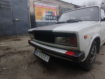 Авто ВАЗ 2105 1995 № 8386927