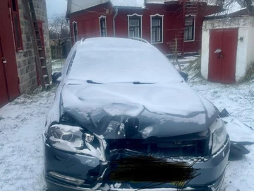 Авто Volkswagen Passat Variant 2013 № 8386932