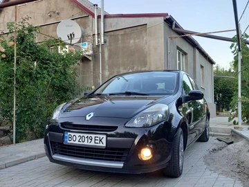 Авто Renault Clio 2009 № 8386935