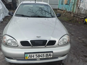 Авто Daewoo Sens 2006 № 8386938