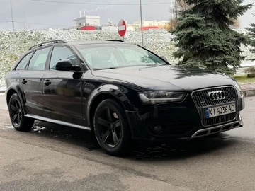 Авто Audi A4 2013 № 8386939