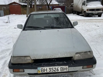Авто Honda Accord 1990 № 8386952