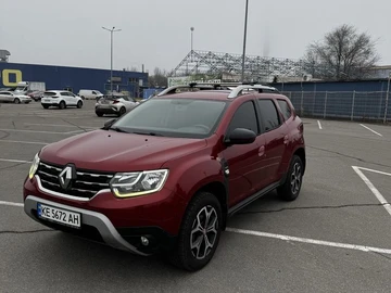 Авто Renault Duster 2019 № 8386960