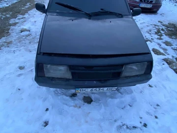 Авто ВАЗ 2108 1994 № 8386962