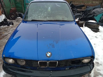 Авто BMW C Series 1986 № 8386963