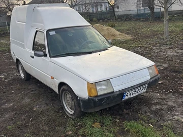 Авто ЗАЗ 965 2024 № 8386964