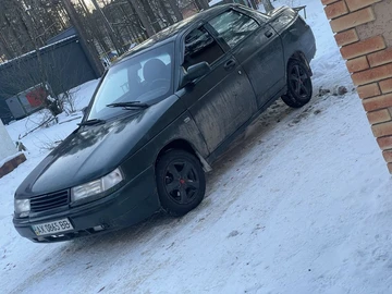 Авто ВАЗ 2110 2002 № 8386989