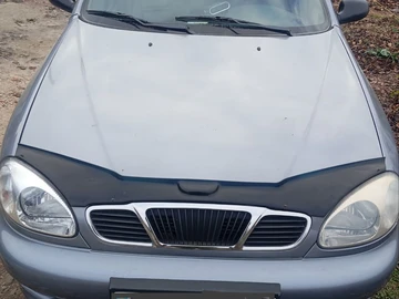 Авто Daewoo Lanos Sens  2008 № 8386994