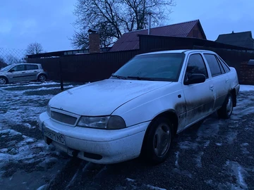 Авто Daewoo Nexia 2006 № 8387000