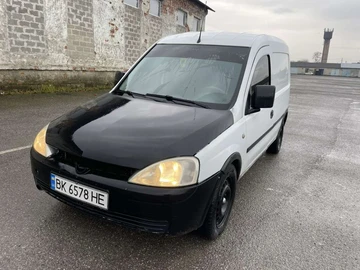 Авто Opel Combo 2004 № 8387064