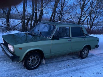 Авто ВАЗ 2105 1982 № 8387065