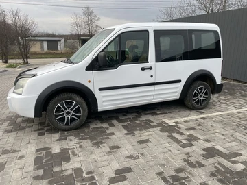 Авто Ford Canyon 2007 № 8387069
