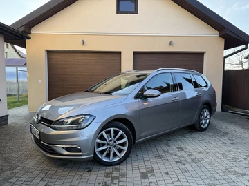Авто Volkswagen Golf 2017 № 8387070