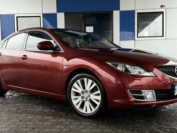 Авто Mazda 6 2009 № 8387072