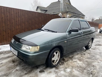 Авто ВАЗ 2110 2010 № 8387085
