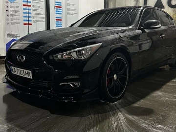 Авто Infiniti Q50 2017 № 8387088