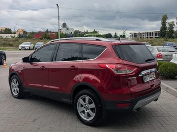 Авто Ford Escape 2013 № 8387096
