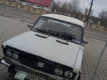 Авто ВАЗ 2106 1993 № 8387105