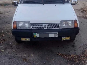 Авто ВАЗ 21099 2006 № 8387107