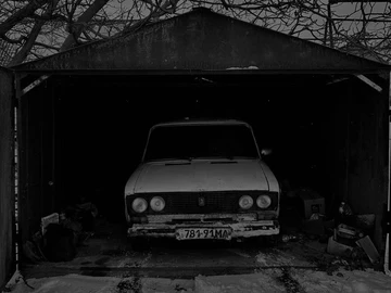 Авто ВАЗ 2106 1986 № 8387112