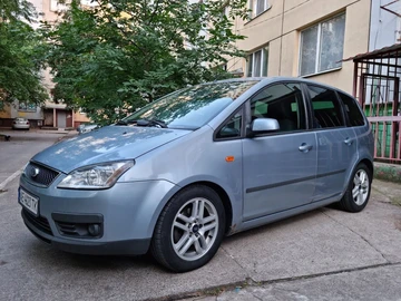 Авто Ford C-Max 2005 № 8387113