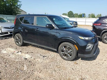 Авто KIA Soul 2021 № 8387118
