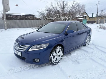 Авто Toyota Camry 2009 № 8387150