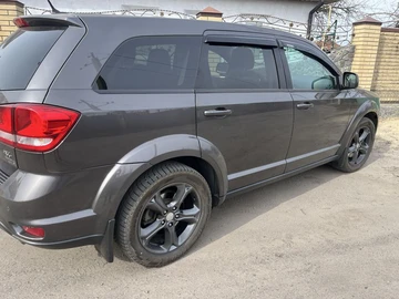 Авто Dodge Journey 2016 № 8387159