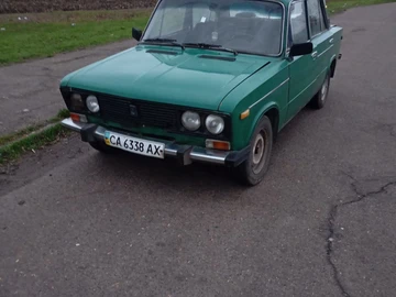 Авто ВАЗ 2106 1996 № 8387160