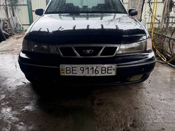 Авто Daewoo Nexia 2006 № 8387161