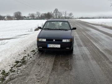 Авто SEAT Toledo 1993 № 8387167
