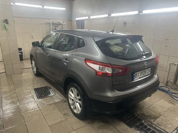Авто Nissan Qashqai 2015 № 8387168
