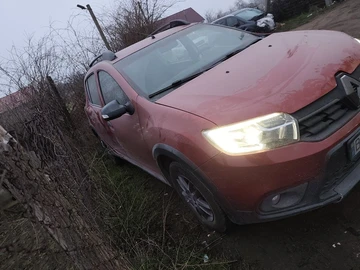 Авто Renault Sandero 2017 № 8387172