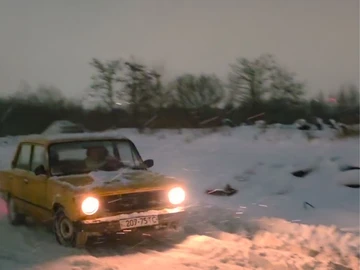 Авто ВАЗ 2101 1983 № 8387217