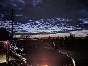 Авто Ford Focus 2007 № 8387218