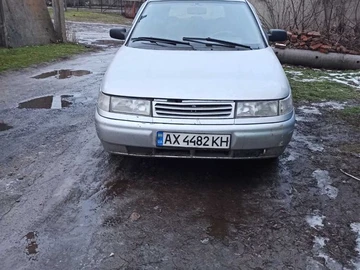 Авто ВАЗ 2111 2007 № 8387223