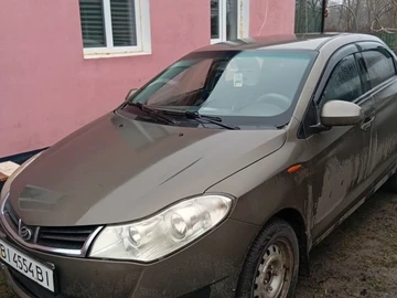 Авто ЗАЗ Forza 2011 № 8387224
