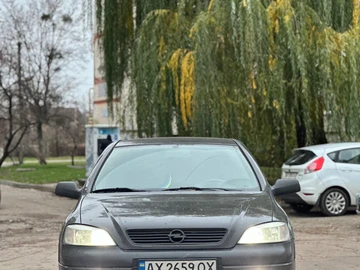 Авто Opel Astra 2008 № 8387225