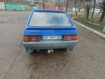 Авто ЗАЗ 1102 2005 № 8387228