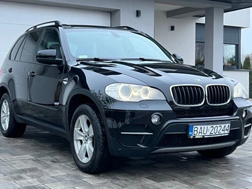 Авто BMW X5 2006 № 8387230