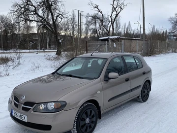Авто Nissan Almera 2005 № 8387231