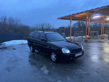 Авто ВАЗ 21072 2011 № 8387233