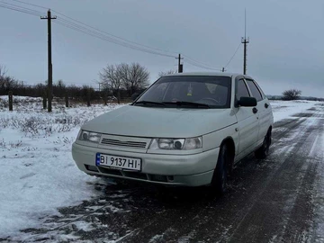 Авто ВАЗ 2112 2007 № 8387238