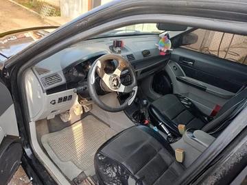 Авто Geely Ck 2007 № 8387292