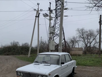 Авто ВАЗ 2103 1980 № 8387294