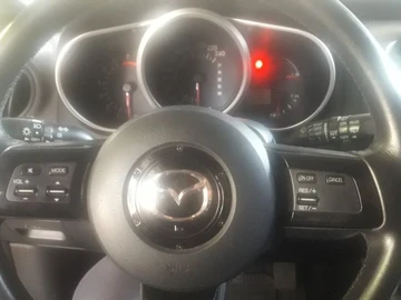 Авто Mazda Cx-7 2008 № 8387295