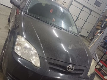 Авто Toyota Corolla 2005 № 8387296