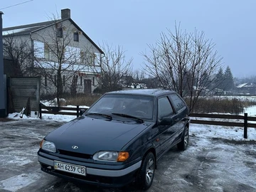 Авто ВАЗ 2113 2010 № 8387297