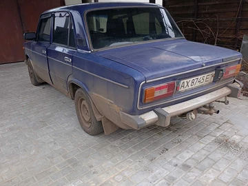 Авто ВАЗ 2103 1979 № 8387302