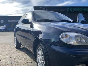 Авто Daewoo Lanos Sens  2006 № 8387304